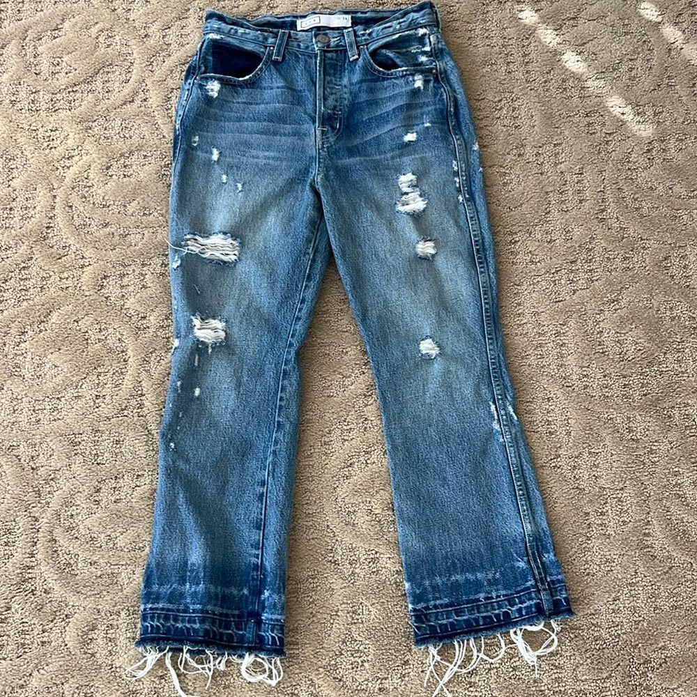 AYR Styx Jeans in Size 26